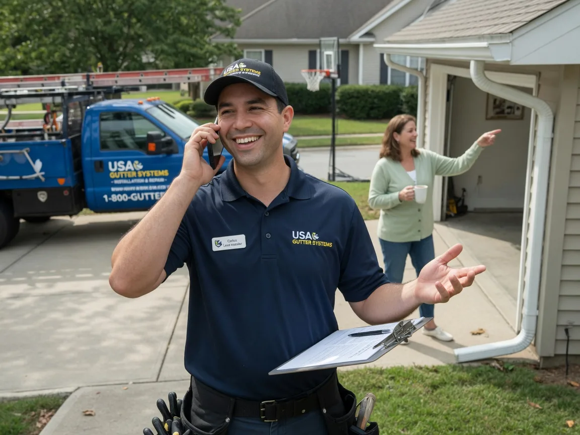 Gutter Installation Kenova, WV FAQs